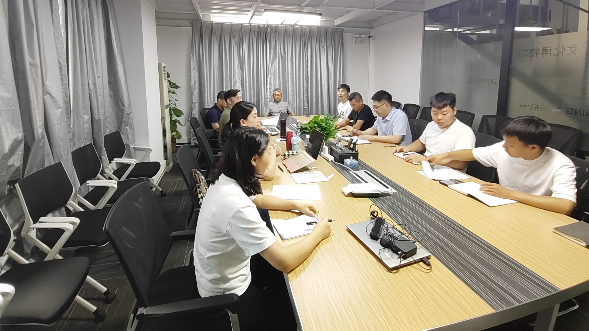 深圳鼎晟展覽設(shè)計(jì)有限公司再次通過(guò)ISO管理體系認(rèn)證