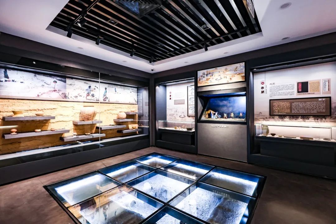 鼎晟新品：珠海新文化地標(biāo)，唐家灣鄉(xiāng)思館建成開(kāi)館