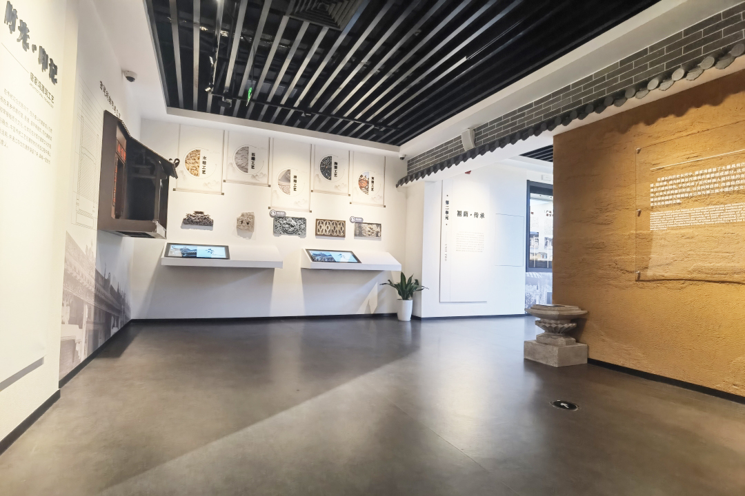 鼎晟新品：珠海新文化地標(biāo)，唐家灣鄉(xiāng)思館建成開(kāi)館