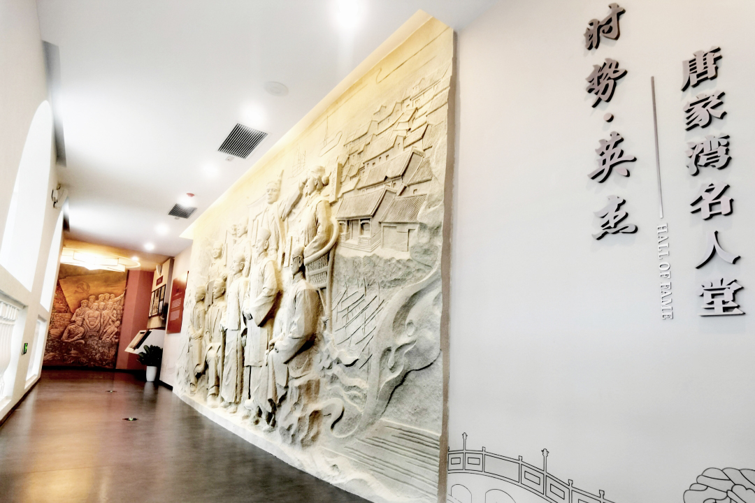 鼎晟新品：珠海新文化地標(biāo)，唐家灣鄉(xiāng)思館建成開(kāi)館