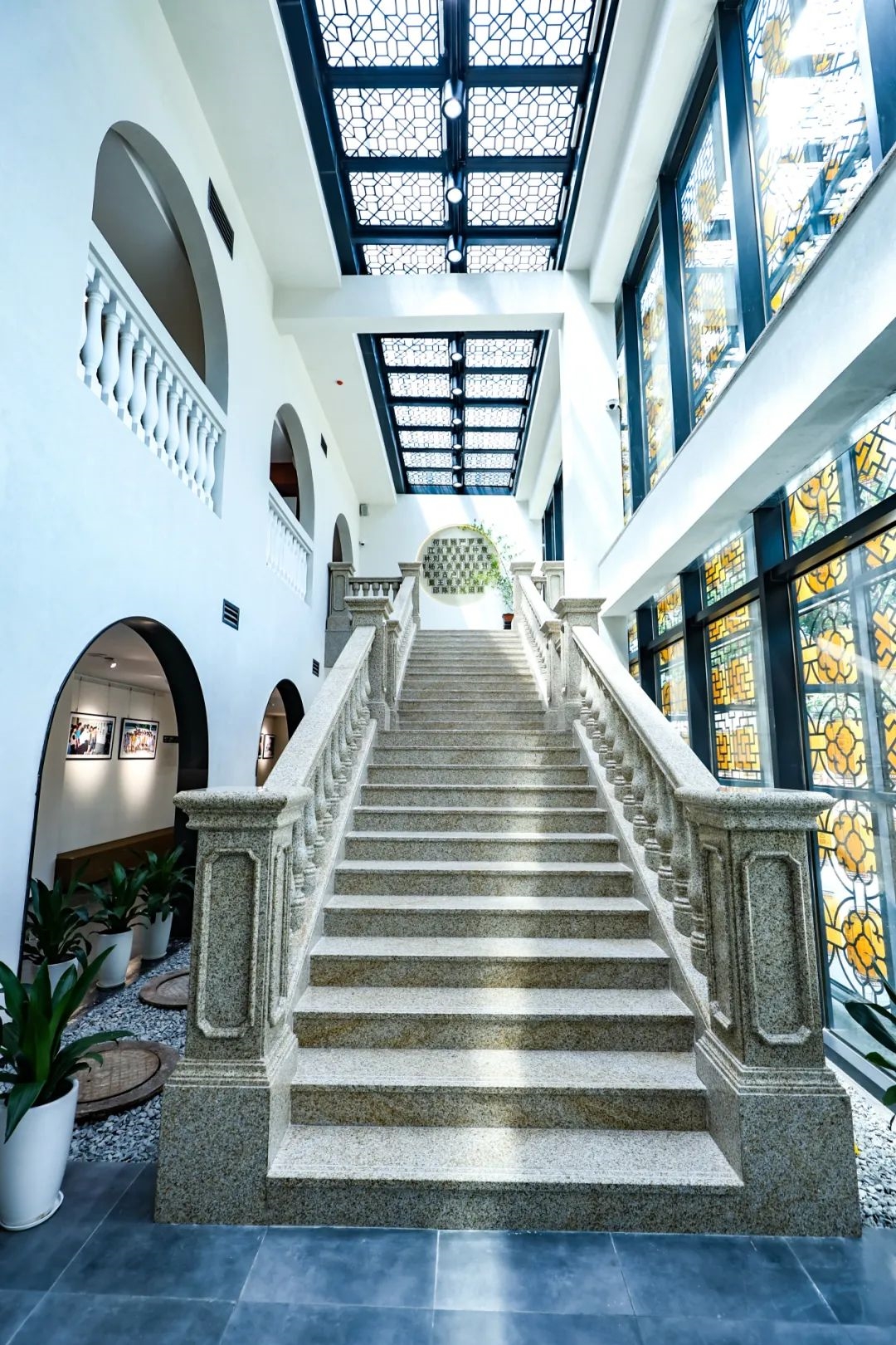鼎晟新品：珠海新文化地標(biāo)，唐家灣鄉(xiāng)思館建成開(kāi)館