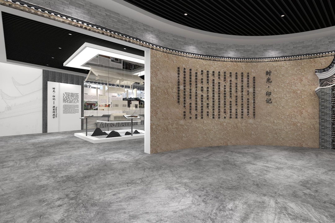 鼎晟新品：珠海新文化地標(biāo)，唐家灣鄉(xiāng)思館建成開(kāi)館