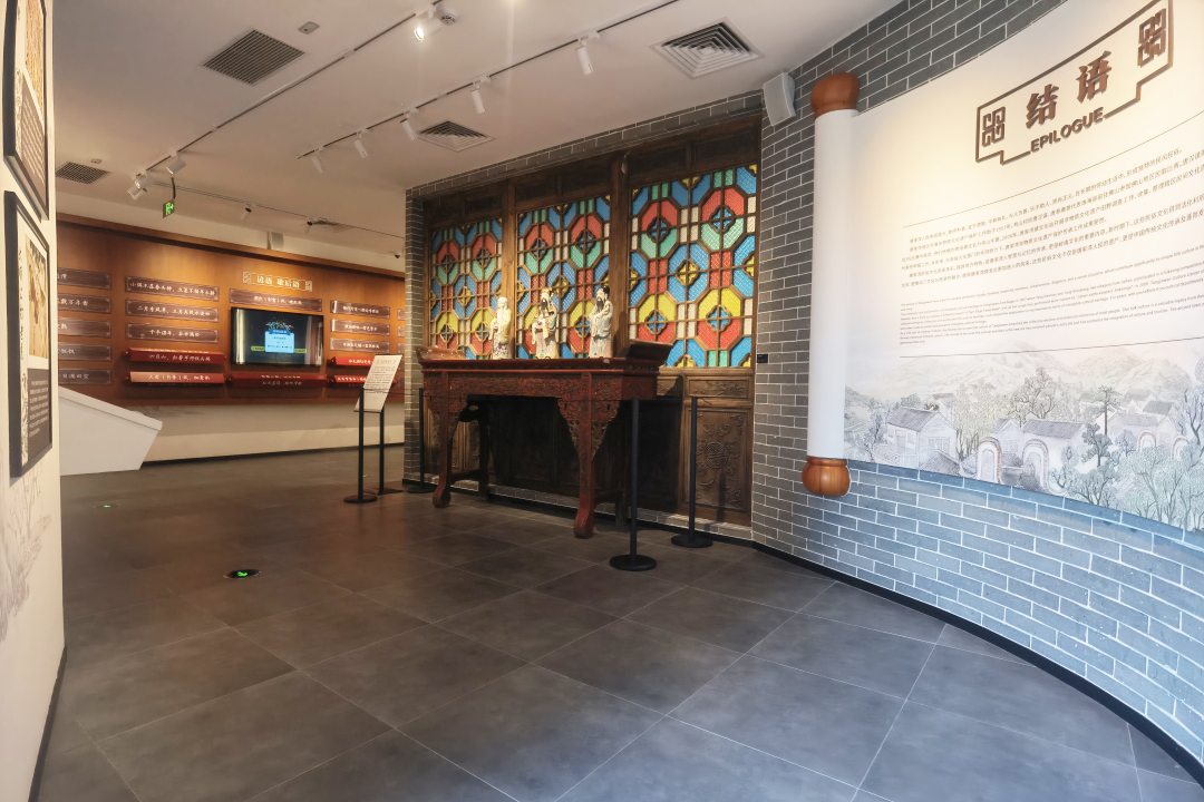 鼎晟新品：珠海新文化地標(biāo)，唐家灣鄉(xiāng)思館建成開(kāi)館