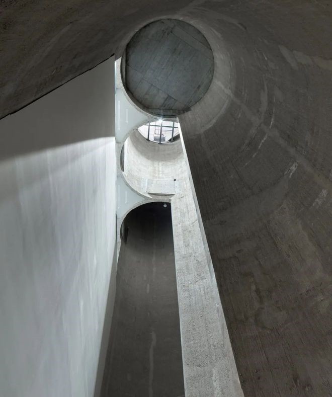 Kunstsilo博物館：一座由糧倉(cāng)改建成的藝術(shù)博物館