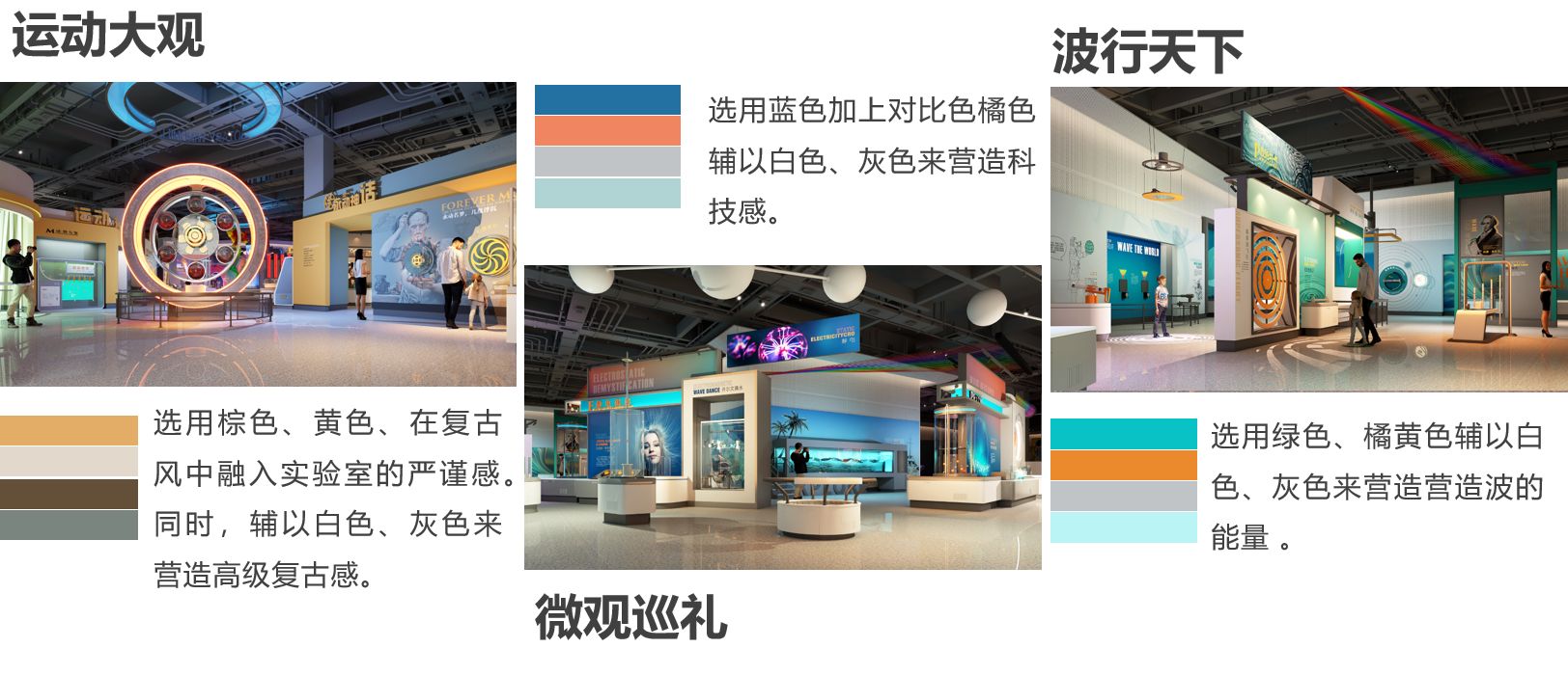 合肥科技館新館