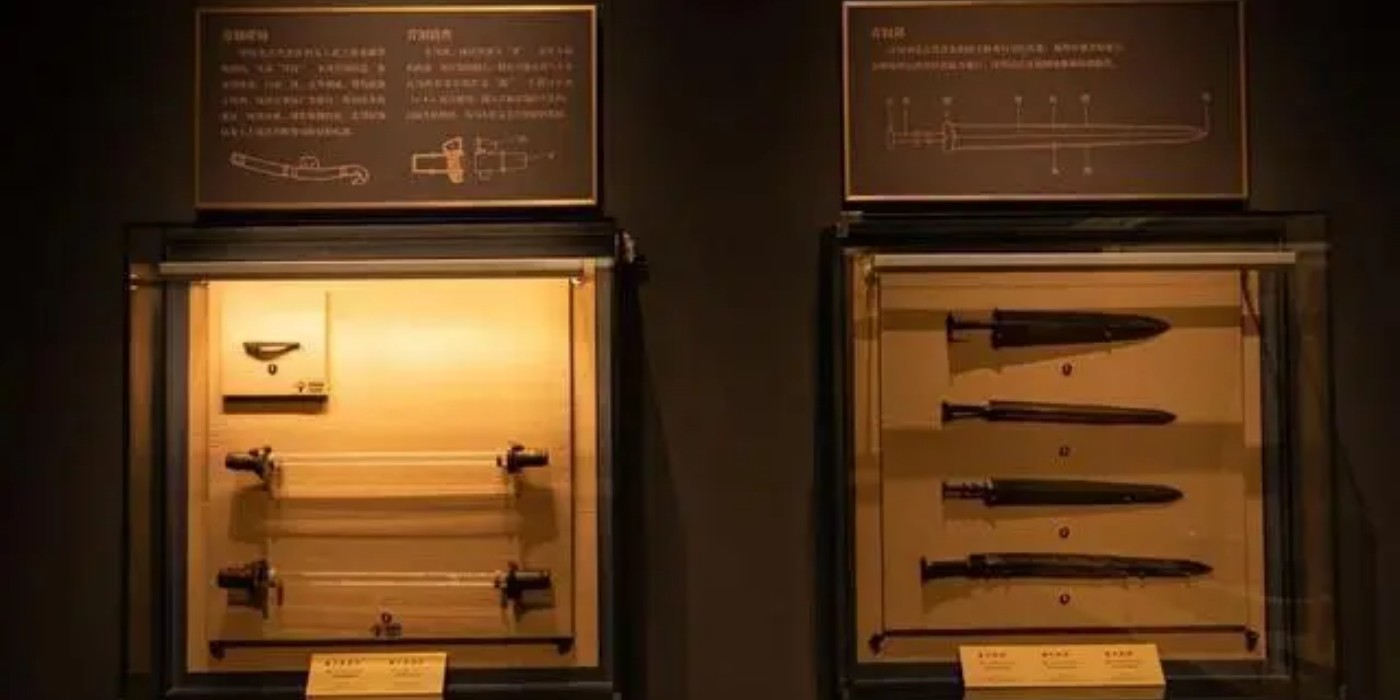 山西省太原市博物館 ：錦繡太原歷史文化展