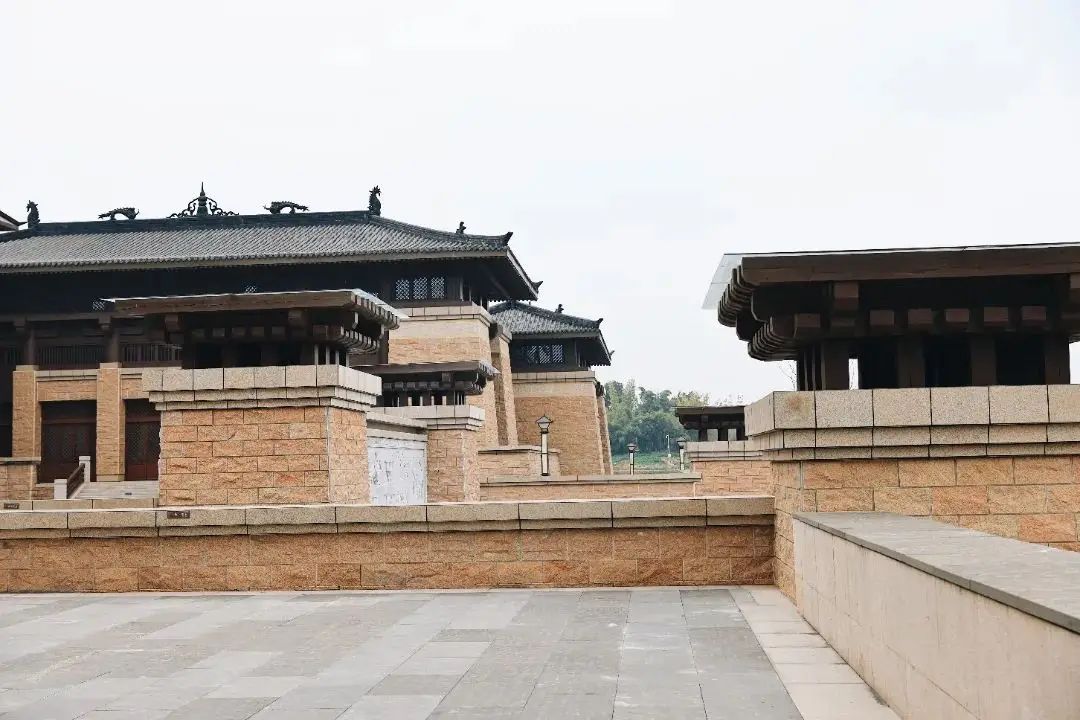 四川廣都博物館