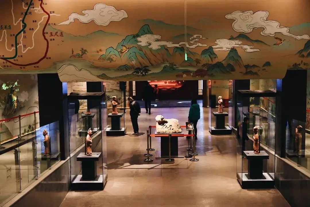 四川廣都博物館
